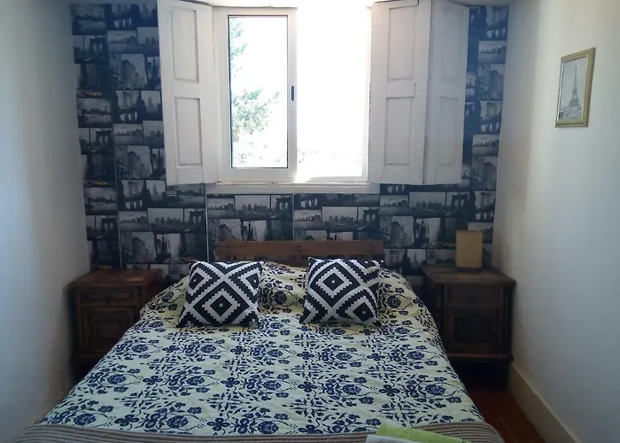 Typical Apartment Porto