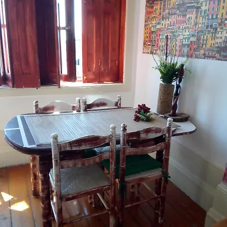 Apartamento Typical *