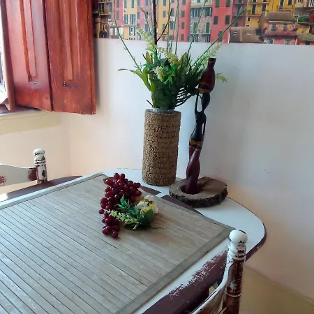 Apartamento Typical *