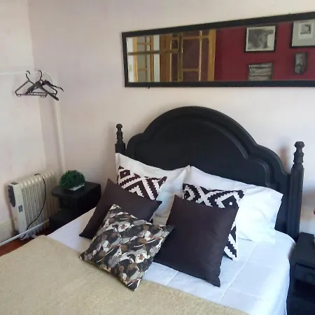 Typical Apartamento Oporto