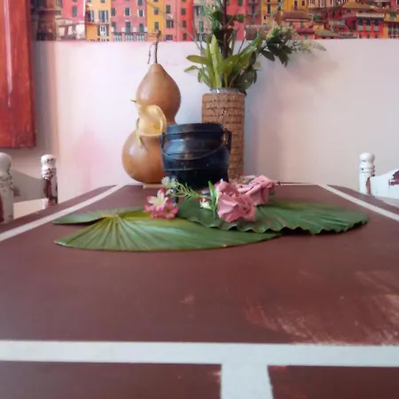 Typical Apartamento *