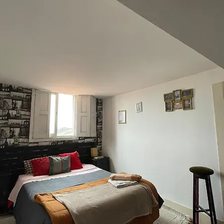 Typical Apartamento *