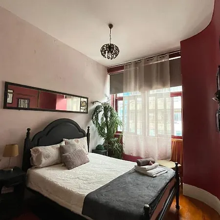 Apartamento Typical Oporto