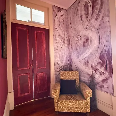 Typical Apartamento *