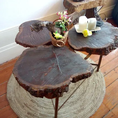 Apartamento Typical Oporto