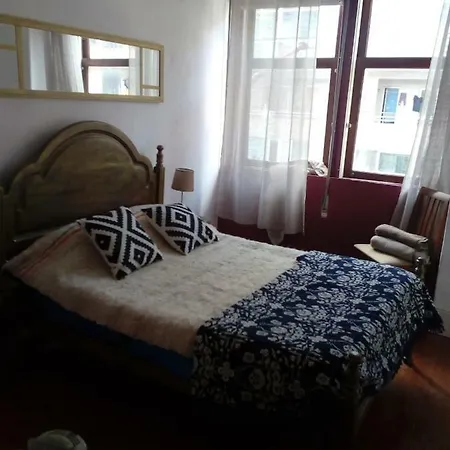 Typical Apartamento *