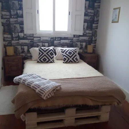Apartment Typical Porto