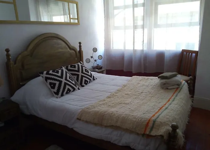 Apartamento Typical *