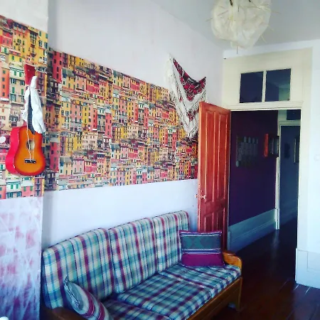 Typical Apartman