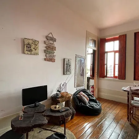 Apartman Typical *