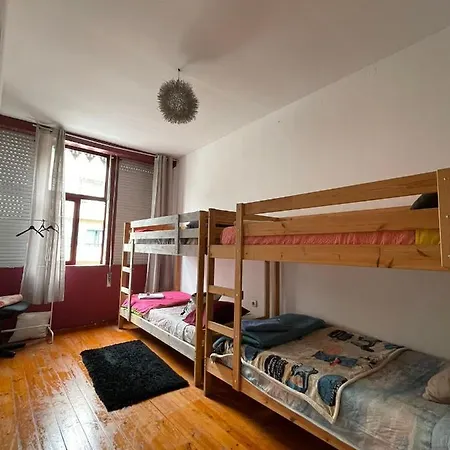 Typical Apartman Porto