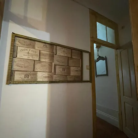 Apartman Typical *