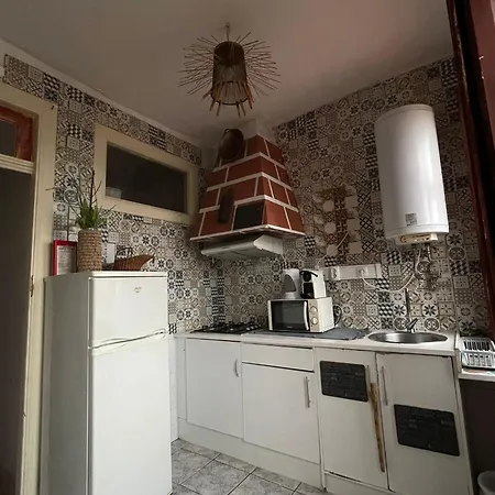 Typical Apartman Porto