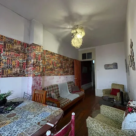 Apartman Typical *