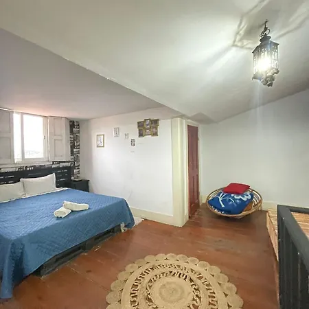 Typical Apartman Porto