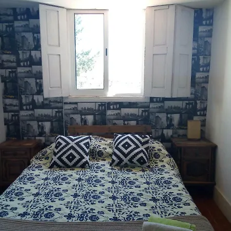 Typical Apartman Porto