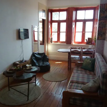 Apartman Typical *