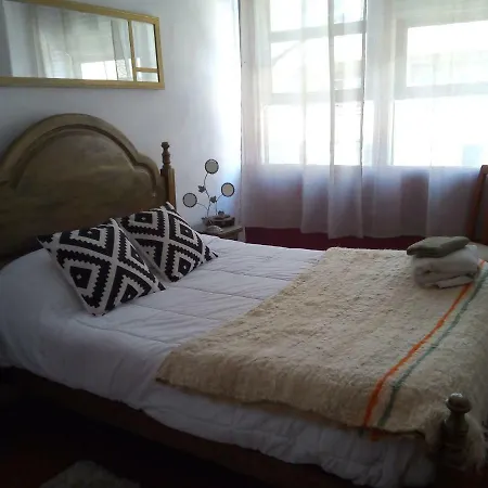 Apartman Typical *