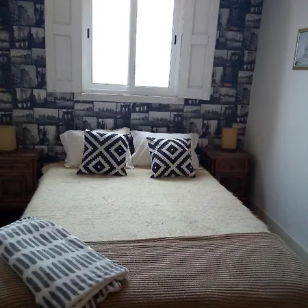 Typical Apartman