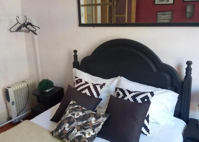 Typical Apartman Porto