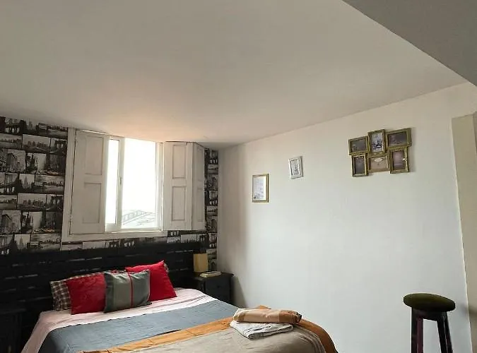 Typical Apartamento *