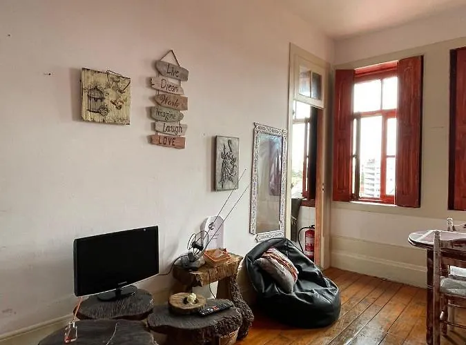 Apartamento Typical *