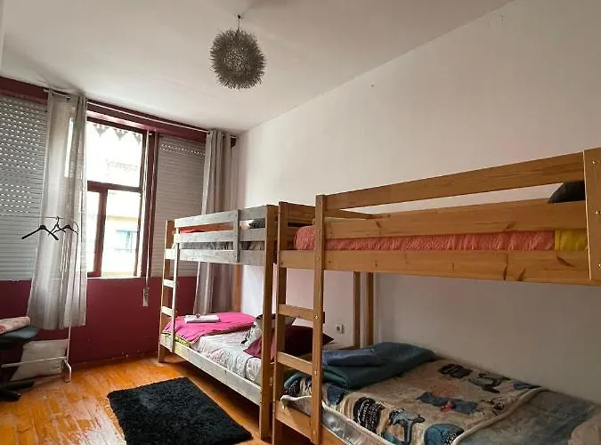 Typical Apartamento Porto