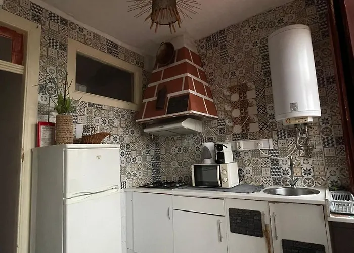 Typical Apartamento Porto