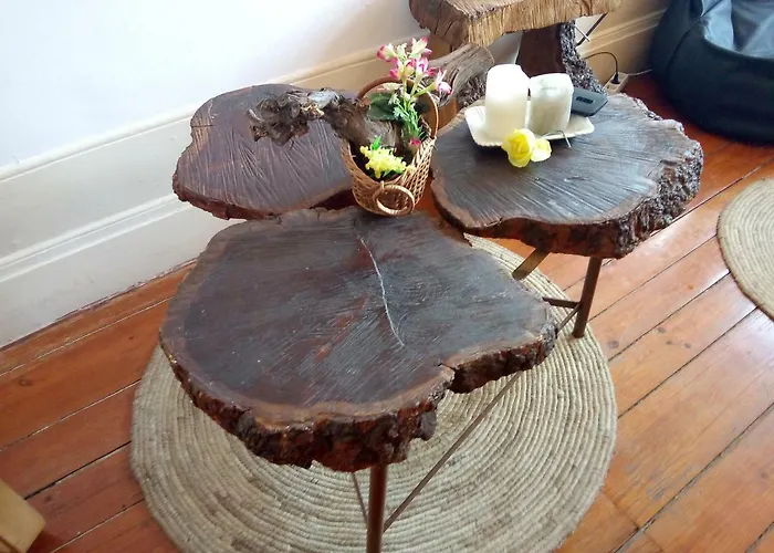 Apartman Typical Porto