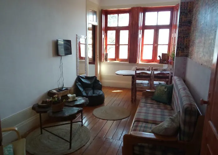 Apartamento Typical *