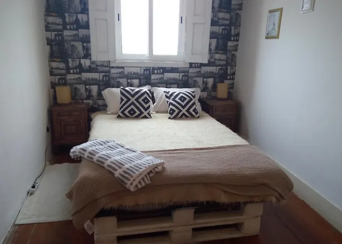 Apartman Typical Porto