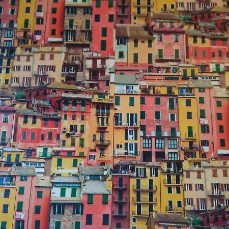 Typical Apartamento *