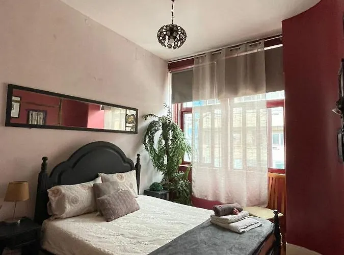 Apartamento Typical Porto