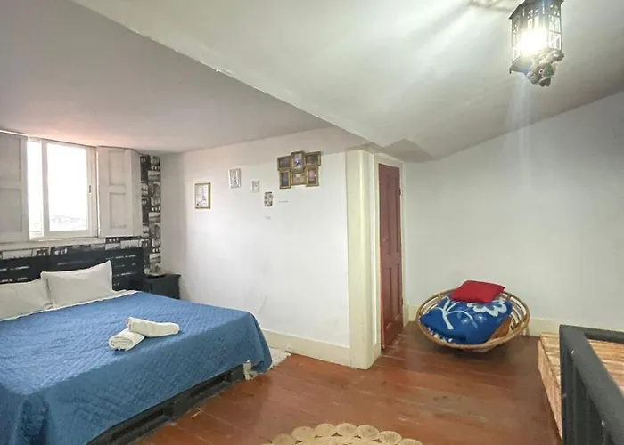 Typical Apartamento Porto